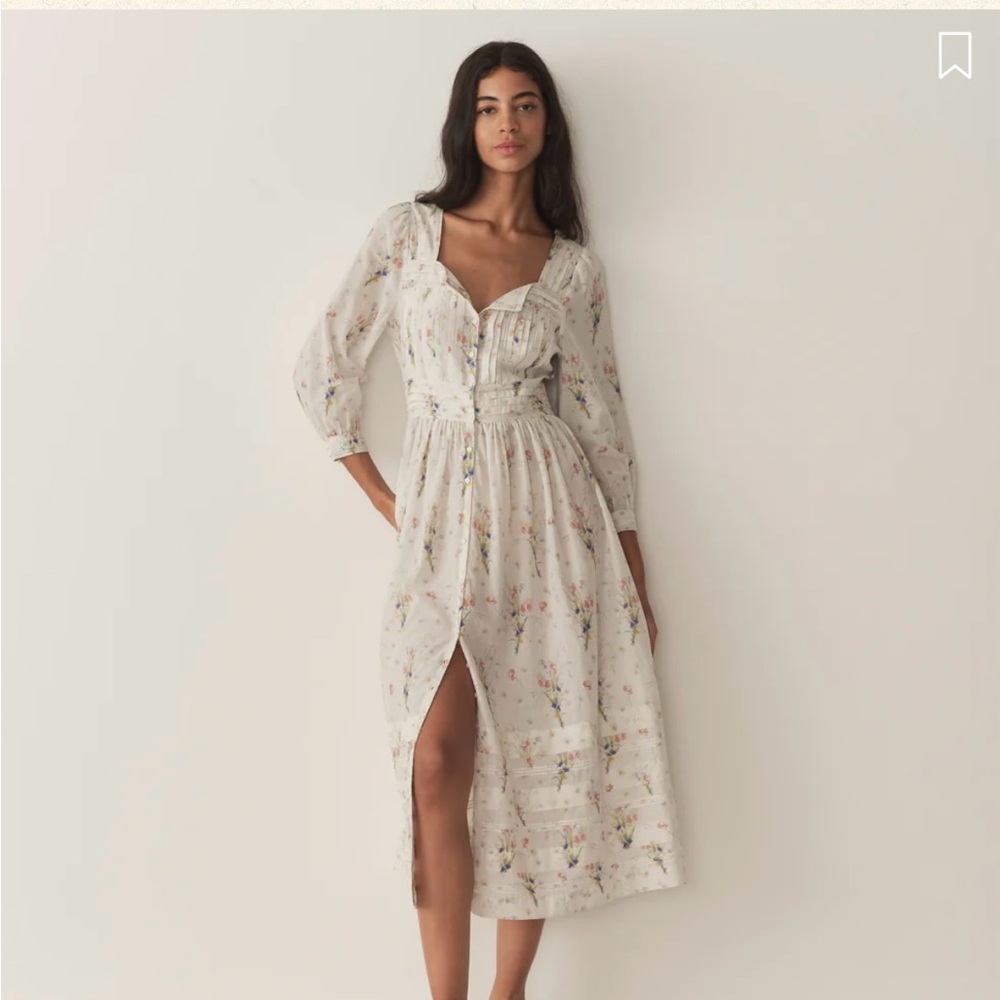 Doen Minta dress - Small